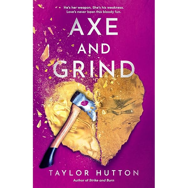 Strike and Burn eBook : Hutton, Taylor: Amazon.ca: Kindle Store